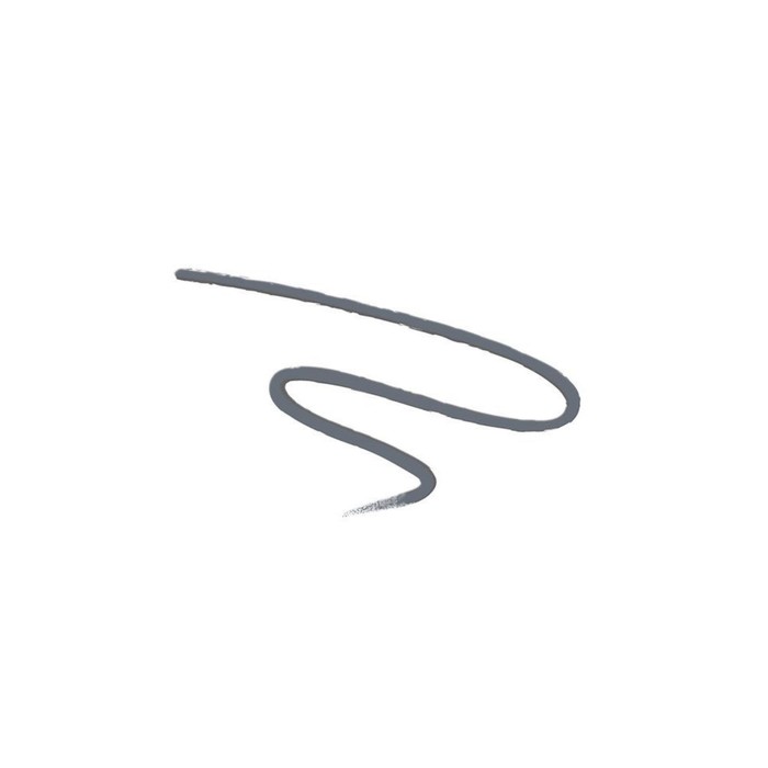 Карандаш для глаз Maybelline Expression Kajal, оттенокl 40 Серебристо-серый