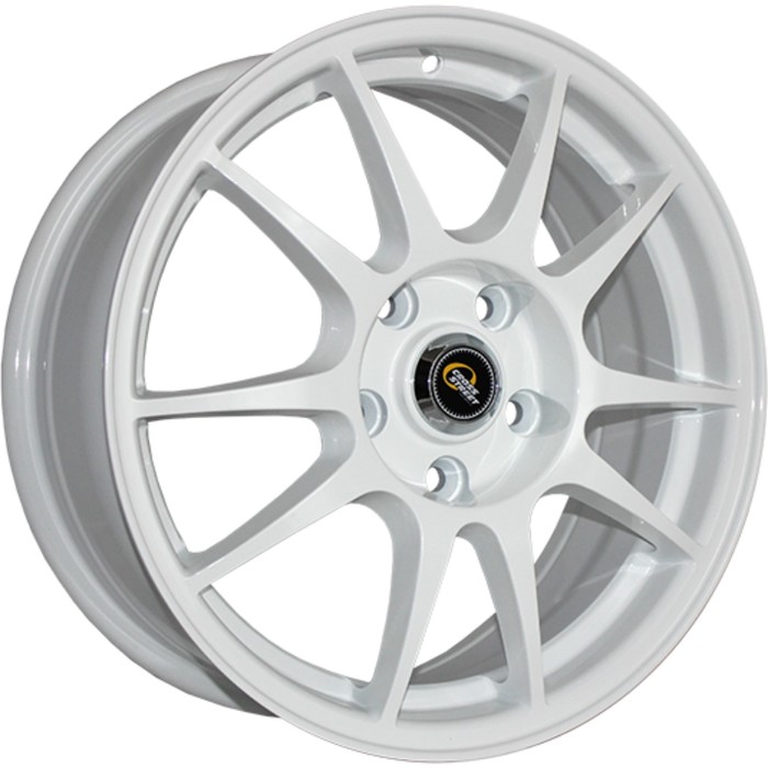 Диск CROSS STREET CR-07 6x15 4x100 ET50 D60.1 W