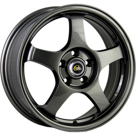 

Диск литой CROSS STREET CR-09 5.5x13 4x98 ET35 D58.6 GM