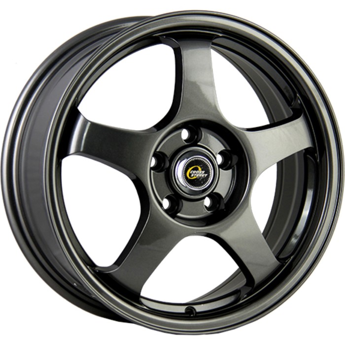 Диск CROSS STREET CR-09 6.5x16 5x114.3 ET46 D67.1 GM