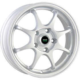 

Диск литой Megami MGM-4 6x15 4x100 ET36 D60.1 S