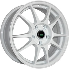 

Диск литой Megami MGM-5 6x14 4x100 ET49 D56.6 S