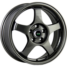 

Диск литой Megami MGM-7 6x14 4x100 ET39 D56.6 GM