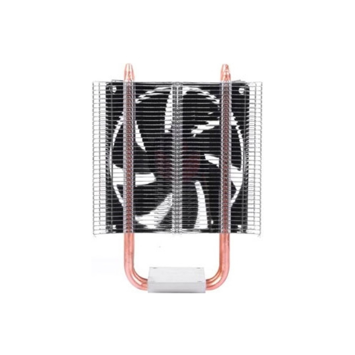 Устройство охлаждения(кулер) Thermaltake CLP0598 Int 1156/1155/775,100W,92x92x25,30dBA,3pin 363630