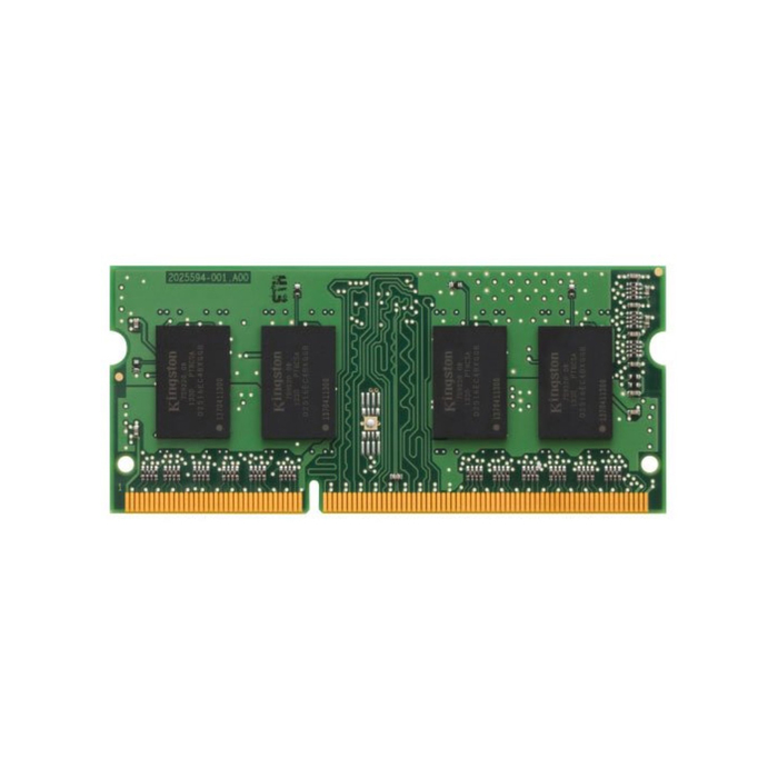 Память DDR4 4Gb 2400MHz Kingston KVR24S17S6/4 RTL PC4-19200 CL17 Non-ECC SO-DIMM 1Rx16 1.2В 363633