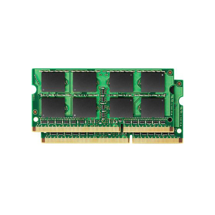 Память DDR3 8Gb 1333MHz Kingston KVR13S9S8K2/8 RTL PC3-10600 CL9 SO-DIMM SR x8 1.5В