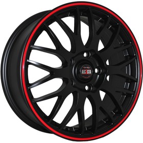 

Диск литой Alcasta M27 6.5x16/5x108 ET50 D63.3 MBRS