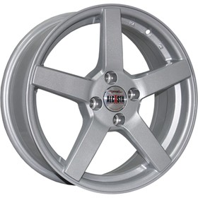 

Диск литой Alcasta M45 6.5x16/4x100 ET50 D60.1 S