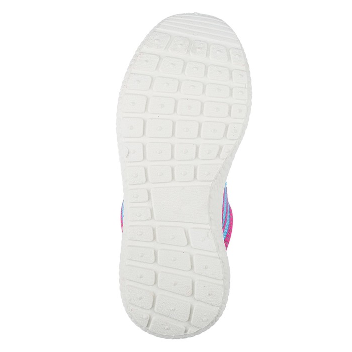 Кроссовки детские арт. SKS-23-1 (голубой/розовый) (р. 34)