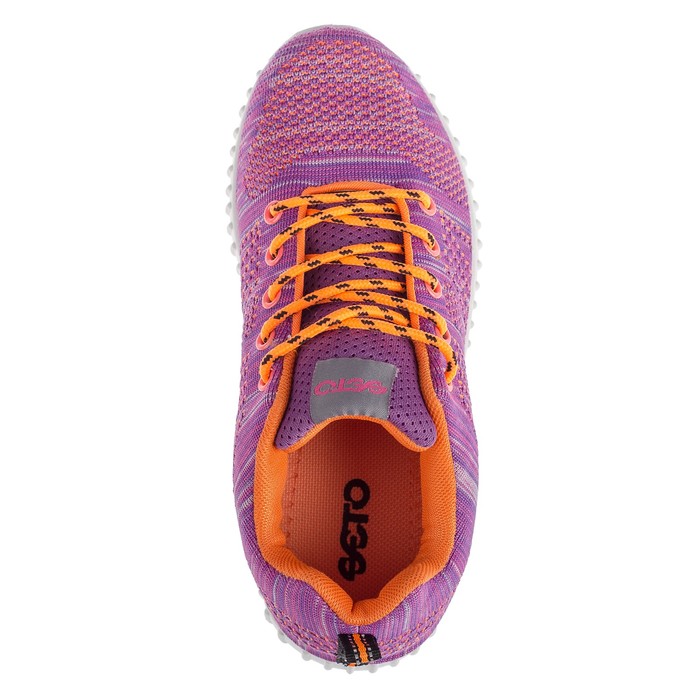 Кроссовки женские арт. SKS-39-3 9 (розовый) (р. 40)