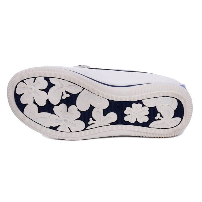 Мокасины для девочки, 18 пар в коробе 7202C