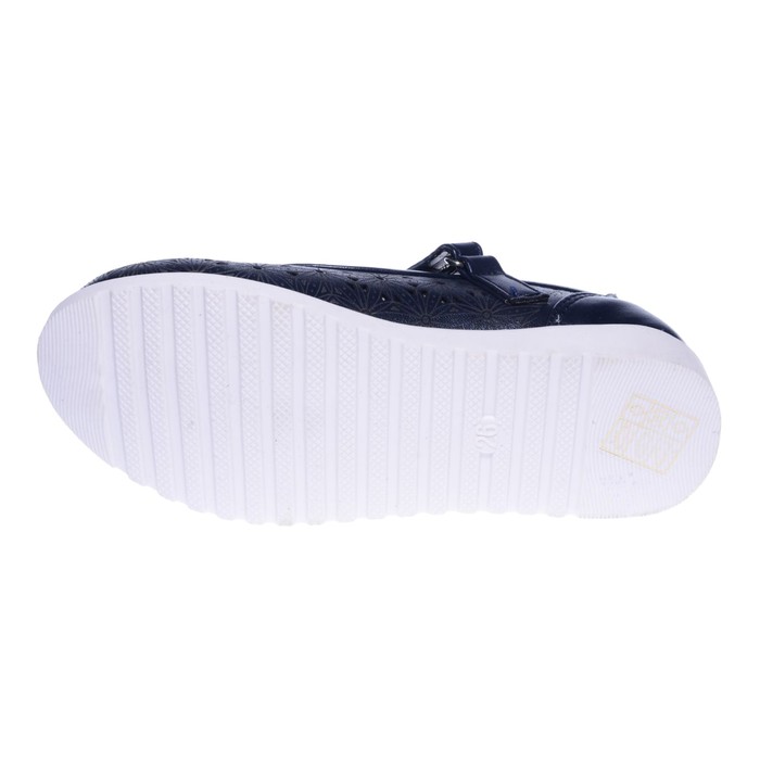 Туфли для девочки, 18 пар в коробе 7212D