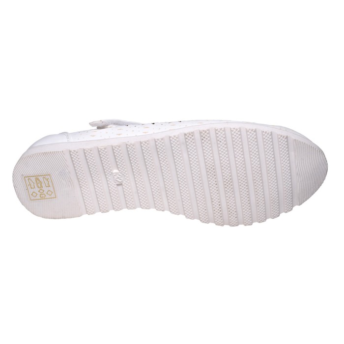 Туфли для девочки, 10 пар в коробе 7213H-6