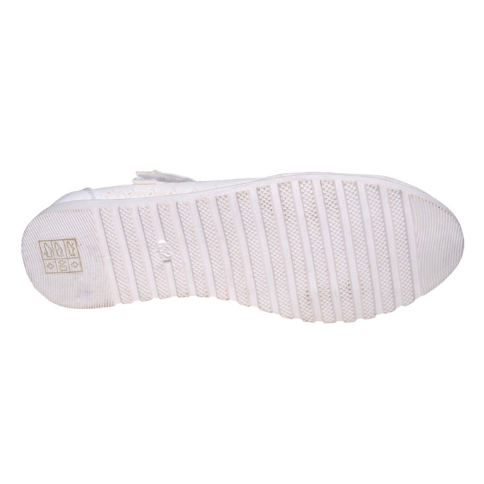 Туфли для девочки, 10 пар в коробе 7213J-6