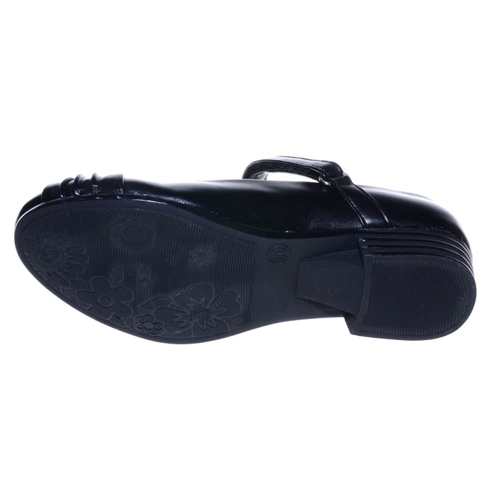 Туфли для девочки, 10 пар в коробе 7216M-1