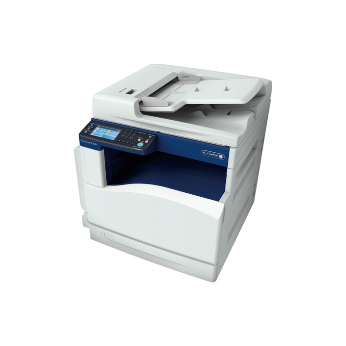 МФУ, лаз цв печать Xerox DocuCentre SC2020 (SC2020V_U) А3