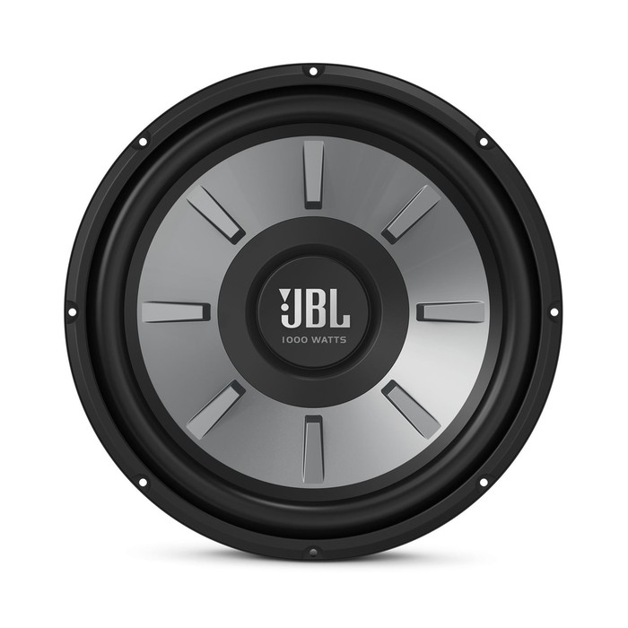 Сабвуфер JBL STAGE1210, 12", 4 Ом
