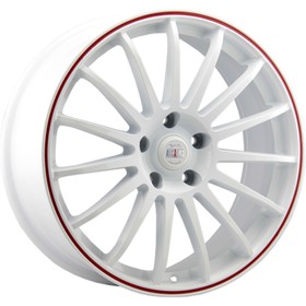 

Диск литой Alcasta M31 6.5x16 5x112 ET42 D57.1 WRS