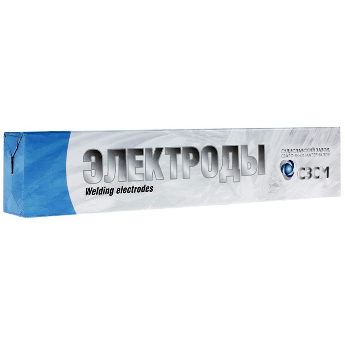 Электрод СЗСМ МР-3 (RV0092), d=4 мм, 5 кг, 455 мм