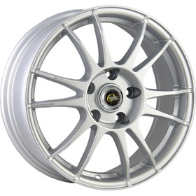

Диск литой CROSS STREET CR-05 6x14 4x98 ET35 D58.6 S