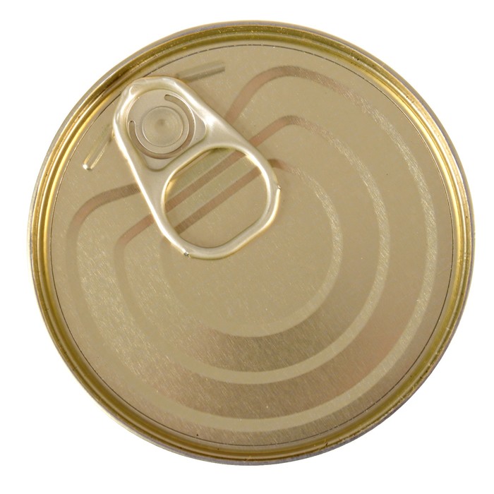 Растущая травка в банке "Перец острый"