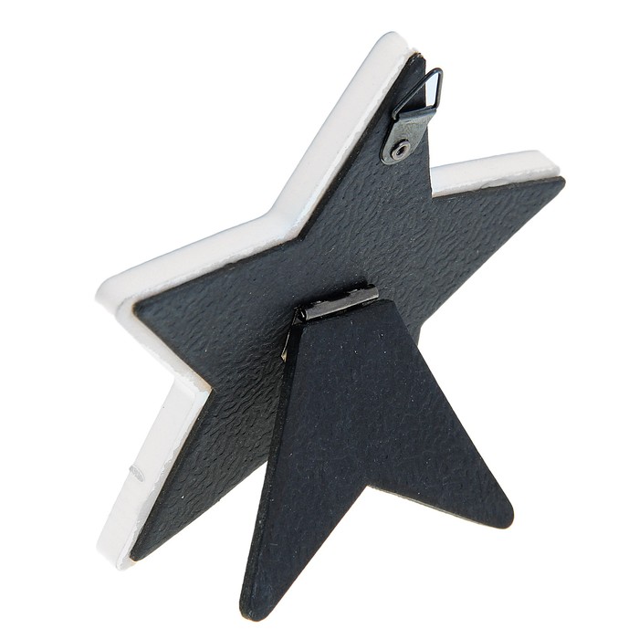 Звезда сувенирная "Именинник"