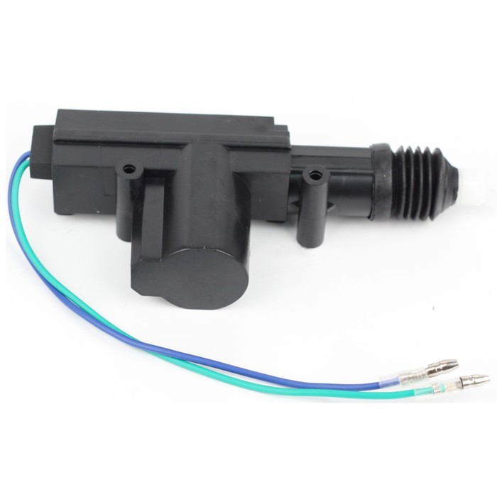 Соленоид SKY DL-2U, 2-х проводной, усиленный