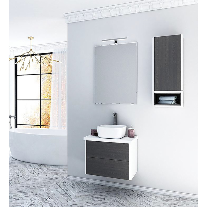 Зеркало Акватон "Брук 60" 1A200102BC010