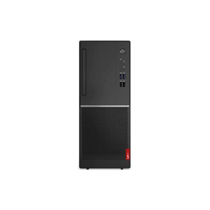 ПК Lenovo V320-15IAP MT,Cel J3355,4Gb,500Gb,HDG500,CR,noOS,кл,мышь,черный