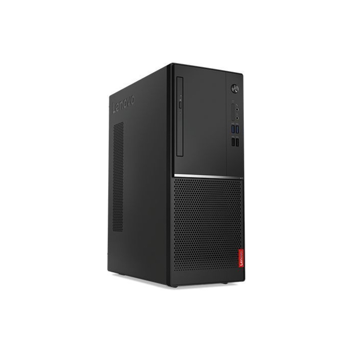 ПК Lenovo V520-15IKL MT,i3 7100,4Gb,SSD256Gb,HDG630,DVDRW,CR,Win 10 Home 64,кл,мышь,черный