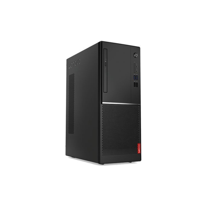 ПК Lenovo V520-15IKL MT,i3 7100,4Gb,SSD256Gb,HDG630,DVDRW,CR,Win 10 Pro 64,кл,мышь,черный