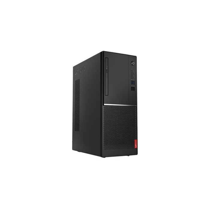 ПК Lenovo V520-15IKL MT,i3 7100,8Gb,1Tb,HDG630,DVDRW,CR,Win 10 Home 64,кл,мышь,черный