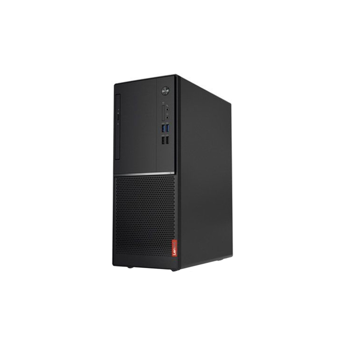 ПК Lenovo V520-15IKL MT,i3 7100,8Gb,1Tb,HDG630,DVDRW,CR,Win 10 Pro 64,кл,мышь,черный