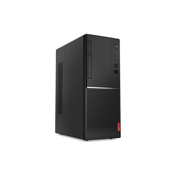 ПК Lenovo V520-15IKL,MT i5 7400,4Gb,1Tb,HDG630,DVDRW,CR,Win 10 Pro 64,кл,мышь,черный