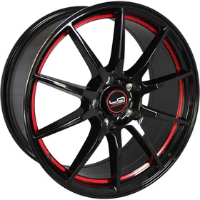 

Диск литой Alcasta M23 6.5x16 5x112 ET42 D57.1 BKRSI