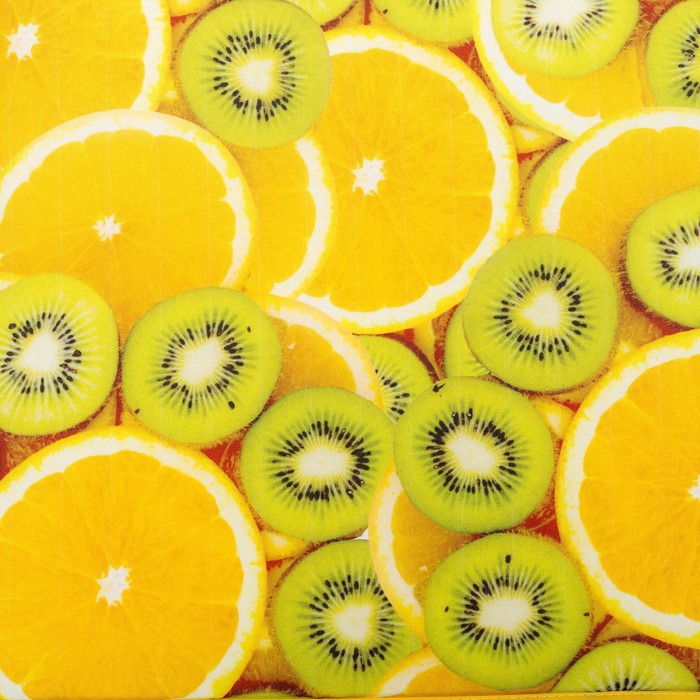 Подушка на стул арт.SA-38, 39х39см, габардин, поролон