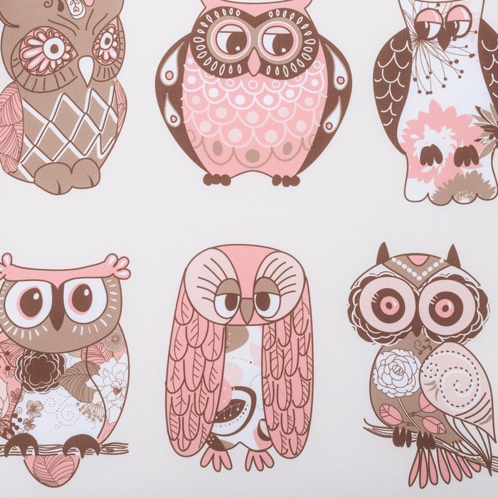 Подушка на стул арт.SA-85, 39х39см, габардин, поролон