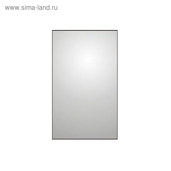 Зеркало «Рико 50» Акватон зеркало акватон рико 80 1a216502ri010 белое