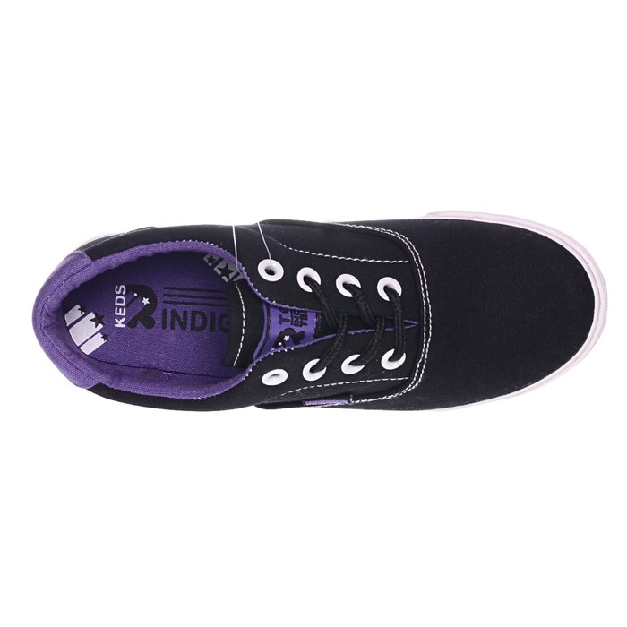 Кеды для мальчика, 12 пар в коробе 100-125B/12