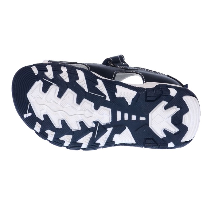 Сандалии для мальчика, 12 пар в коробе 20-280A/12