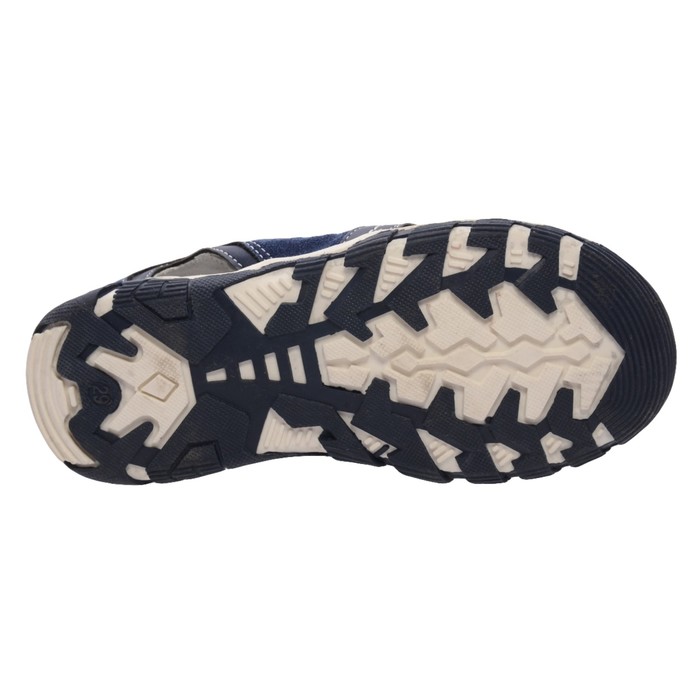 Сандалии для мальчика, 12 пар в коробе 21-335A/12