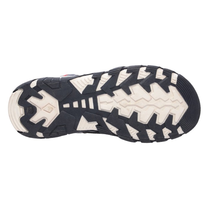 Сандалии для мальчика, 12 пар в коробе 21-370A/12