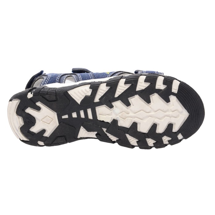 Сандалии для мальчика, 12 пар в коробе 21-374A/12