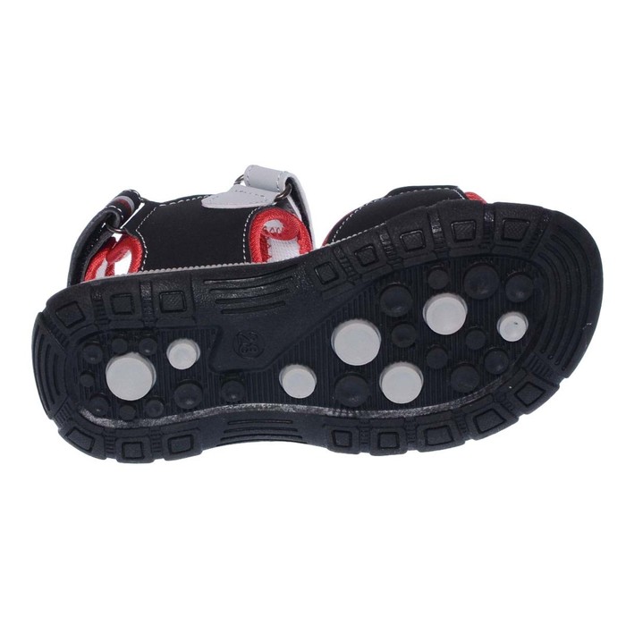 Сандалии для мальчика, 14 пар в коробе 22-116B/14