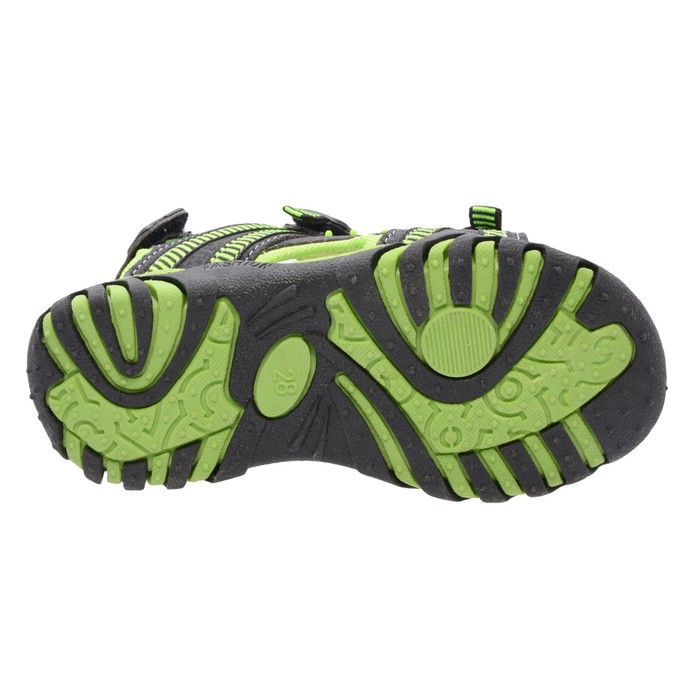 Сандалии для мальчика, 14 пар в коробе 22-141B/14