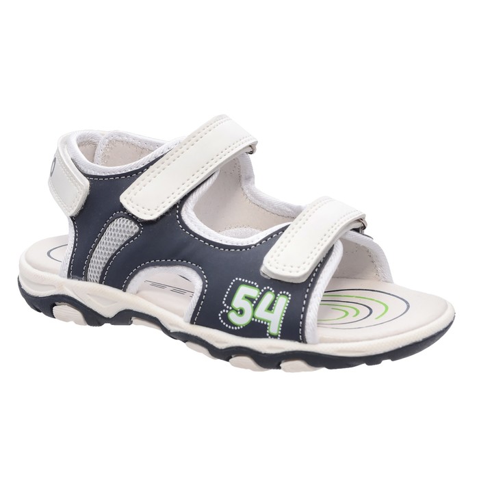 Сандалии для мальчика, 14 пар в коробе 22-146B/14