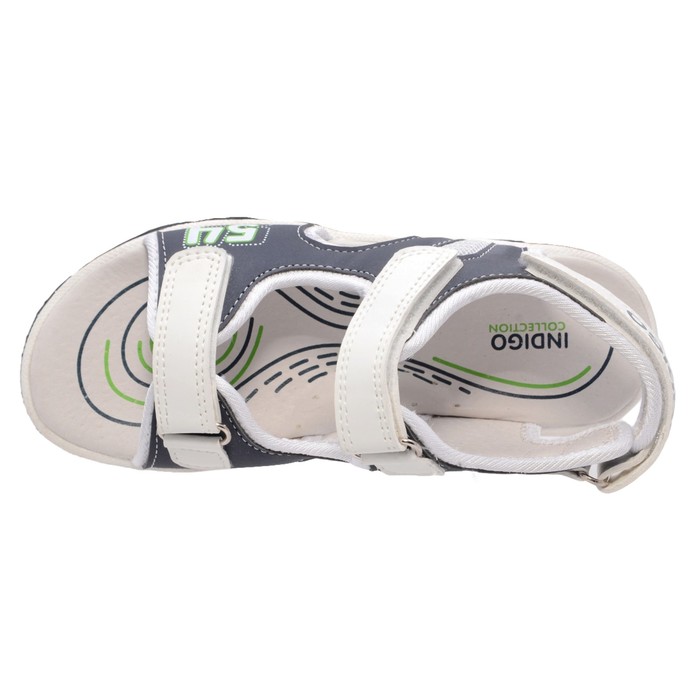 Сандалии для мальчика, 14 пар в коробе 22-146B/14