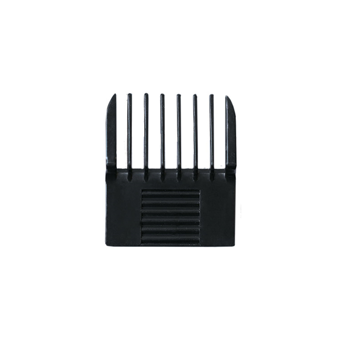 Насадка Hairway к машинкам для стрижки (к моделям 02036,02037), 4 шт, 3/4/5/6/7 мм