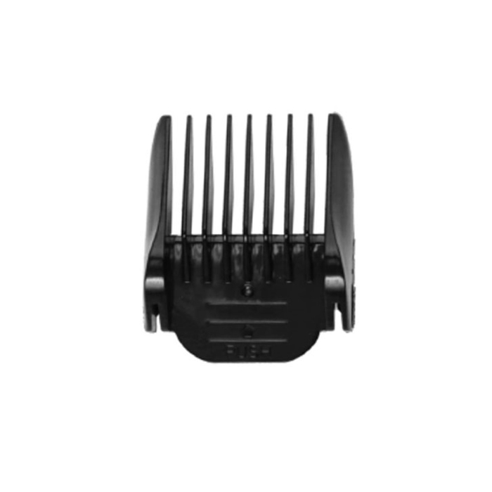 Насадка Hairway к машинкам для стрижки (к моделям 02040,02041,02043), 12 мм