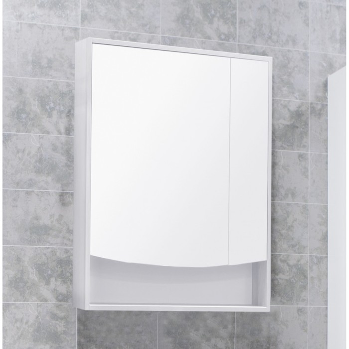 Зеркало-шкаф "Инфинити 65" 1A197002IF010